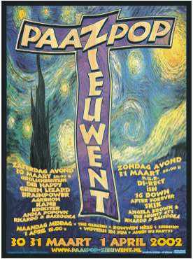 poster Paaspop 2002