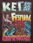 Kei Festival 1996
